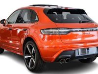 gebraucht Porsche Macan S - PANO - ACC - CHRONO - 360° - BURMESTER