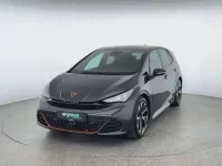 Gebraucht Cupra Born 169 kW (231 PS) 2024 Grau Kleinwagen