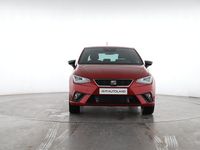 Gebraucht Seat Ibiza Beats 116 PS (85 kW) 2025 Desire rot Limousine