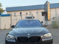 Gebraucht BMW 520 184 PS (135 kW) 2012 Limousine