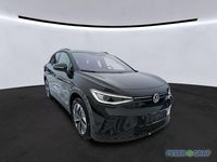 Gebraucht VW ID.4 Pro 150 kW (204 PS) 2022 Schwarz SUV