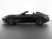 Neu Ferrari Roma 620 PS (456 kW) 2026 Schwarz Cabrio