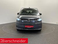 Second-hand VW Multivan Goal 150 CP (110 kW) 2026 Monovolum