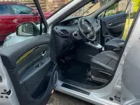 Gebraucht Renault Scénic III Avantage 110 PS (80 kW) 2011 Kombi