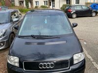 gebraucht Audi A2 1,6