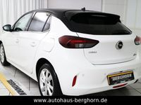 gebraucht Opel Corsa F "Elegance" 1,2 Turbo KAMERA|SHZ