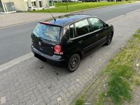 gebraucht VW Polo 9N3 Klima + TÜV 10/24
