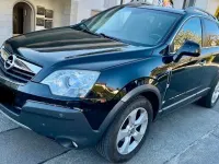 Occasion Opel Antara Cosmo 150 ch (110 kW) 2008 Marron SUV