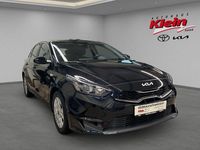 Neu Kia Ceed Vision 140 PS (102 kW) 2025 Schwarz Kleinwagen