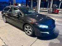 Gebraucht Peugeot 508 181 PS (133 kW) 2016 Braun Kombi