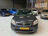 Usata Ford Focus 90 CV (66 kW) 2010 Grigio Berlina