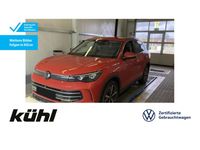 Gebraucht VW Tiguan IQ Drive 204 PS (150 kW) 2024 SUV