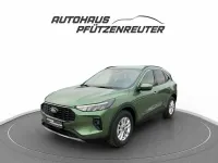 Neu Ford Kuga ST-Line 186 PS (136 kW) 2025 Desert island blue SUV