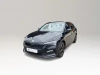 Gebraucht Skoda Scala Business Line 150 PS (110 kW) 2021 Andere farbe Kleinwagen