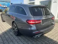 Gebraucht Mercedes E300 Avantgarde 320 PS (235 kW) 2021 Grau Limousine