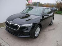 Neu Skoda Scala Selection 150 PS (110 kW) 2026 Blackmagic perleffekt Kleinwagen