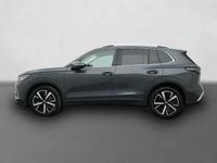 Gebraucht VW Tiguan Elegance 150 PS (110 kW) 2024 Grau SUV