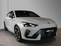 Neu Cupra Leon VZ 300 PS (220 kW) 2026 Weiß Limousine