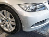 Gebraucht BMW 325 Performance 218 PS (160 kW) 2006 Silber Kombi