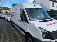 gebraucht VW Crafter Crafter30 BiTDI