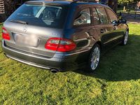 Gebraucht Mercedes E320 224 PS (164 kW) 2008 Kombi