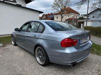 gebraucht BMW 318 Limousine