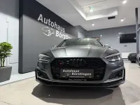 Gebraucht Audi S5 Sport 354 PS (260 kW) 2016 Grau Coupé