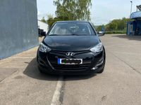 gebraucht Hyundai i20 1.2 Classic Classic