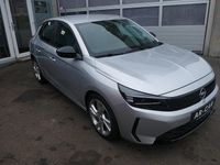 Gebraucht Opel Corsa 75 PS (55 kW) 2024 Silber Kleinwagen
