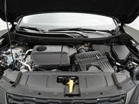 Gebraucht Nissan X-Trail Tekna+ 204 PS (150 kW) 2024 G41g black pearl SUV