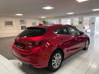 gebraucht Mazda 3 Exclusive-Line