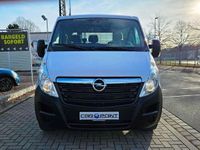 gebraucht Opel Movano B Pritsche L3H1 3,5t Klima 1.Hd MwSt AKH