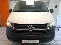 Gebraucht VW Transporter 150 PS (110 kW) 2022 Weiß Van
