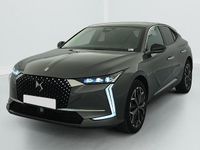 Gebraucht DS Automobiles DS4 131 PS (96 kW) 2024 Gris platinium SUV