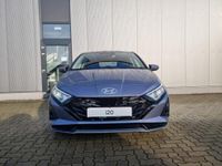 gebraucht Hyundai i20 1.0 48V DCT PRIME