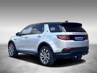 gebraucht Land Rover Discovery Sport S
