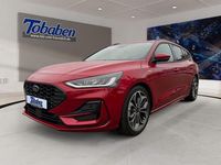 Gebraucht Ford Focus ST-Line X 155 PS (114 kW) 2025 Rot Limousine