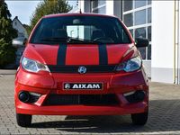 Gebraucht Aixam Microcar 2020 Rot Kleinwagen