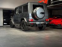 Gebraucht Mercedes G500 AMG 421 PS (309 kW) 2016 SUV