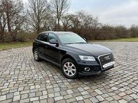 Gebraucht Audi Q5 177 PS (130 kW) 2013 Schwarz SUV