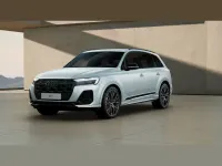 Gebraucht Audi SQ7 Sport 507 PS (372 kW) 2026 Silber SUV