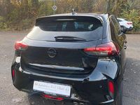 Neu Opel Corsa 131 PS (96 kW) 2025 Schwarz Limousine
