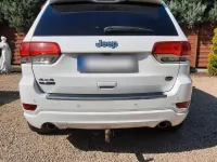 Gebraucht Jeep Grand Cherokee 250 PS (183 kW) 2014 SUV
