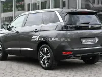 Gebraucht Peugeot 5008 GTi 131 PS (96 kW) 2023 Grau SUV