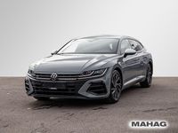 Gebraucht VW Arteon R 320 PS (235 kW) 2023 Grau Kombi