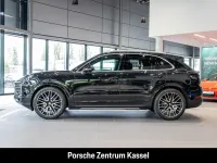 Gebraucht Porsche Cayenne 354 PS (260 kW) 2026 Schwarz SUV