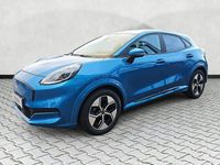 Neu Ford Puma Gen-E 124 kW (169 PS) 2025 Digital aqua blue SUV