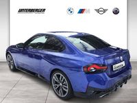 gebraucht BMW M240 xDrive Coupe