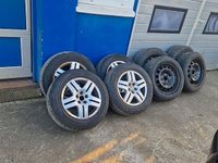 Gebraucht VW Golf IV Basis 105 PS (77 kW) 2001 Schwarz Limousine