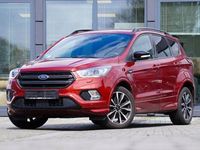 Gebraucht Ford Kuga ST-Line 179 PS (131 kW) 2019 Rot SUV